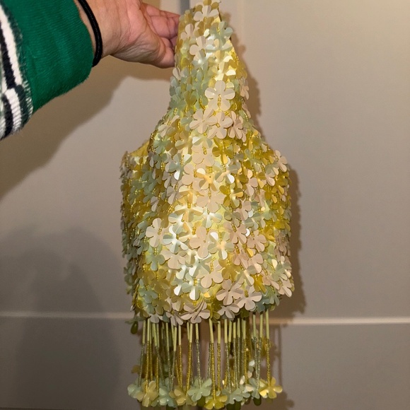 Viral beaded bag - Picture 3 of 3